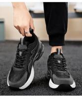 Zapatos de papá Retro, zapatos informales viejos para hombre, nuevas zapatillas transpirables antideslizantes absorbentes de golpes, zapatos deportivos para correr para papá - details 4