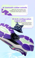 ONEMIX, zapatillas de correr originales para hombre, zapatillas de deporte ligeras y transpirables para caminar al aire libre, zapatillas de ocio ultraligeras para hombre - details 4