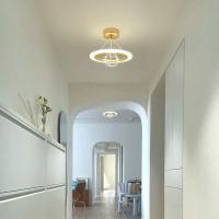 Luz de techo para balcón y escalera, accesorio de iluminación moderno para decoración de habitación - details 0