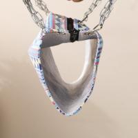 Hamaca creativa con forma de túnel para hámster, columpio práctico y transpirable, cama para dormir, cómodo tubo de túnel de ardilla, juguete de verano - details 7