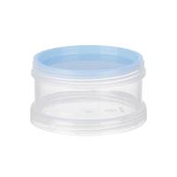 Dispensador de fórmula de 4 capas, contenedor de leche en polvo, botella de leche portátil para bebé, caja de almacenamiento de alimentos para alimentación infantil, viaje para niños - details 4