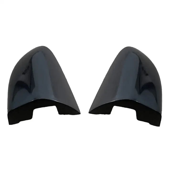 Manija de cerradura de puerta delantera de conductor, cubierta izquierda y derecha para VW Passat B6 2006-2011 CC 2009-2017, 3C0837879 - 1
