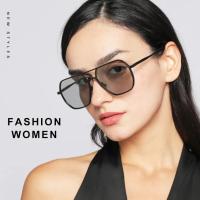 Gafas de Sol Polarizadas para Hombres y Mujeres Hechas en China Certificado CE - details 1