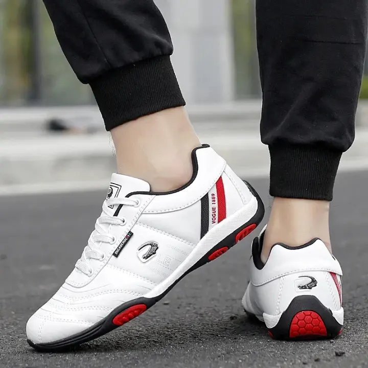 Zapatos de esgrima profesionales para hombre, zapatillas de deporte para esgrima, zapatos de entrenamiento de competición, zapatillas ligeras antideslizantes para hombre - 1