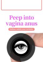 Leten Hollow Butt Plug SM Enema espéculo entrenador expansor Anal dilatador limpieza del ano BDSM Buttplug juguetes sexuales para mujeres - details 2