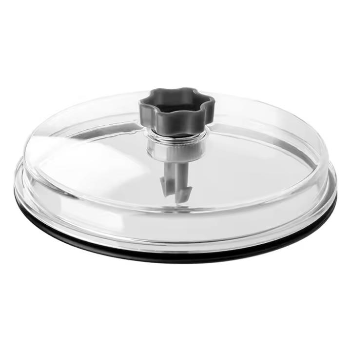 Cubierta de trampa de hojas para bomba de filtro de arena de piscina Intex SF60110 SF15110 y piezas combinadas, tapa de cubierta de limpieza de piscina - 1
