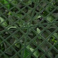 1x40x60cm verde cuadrado césped planta plástico sala de estar fondo césped artificial decoración de la pared del hogar - details 8
