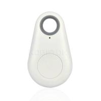 Kebidu Rastreador Bluetooth con Etiqueta Inteligente para Niños, Cartera con Alarma Antirrobo, Buscador de Llaves, Localizador GPS, Alarma Inalámbrica, Temporizador Automático - details 6