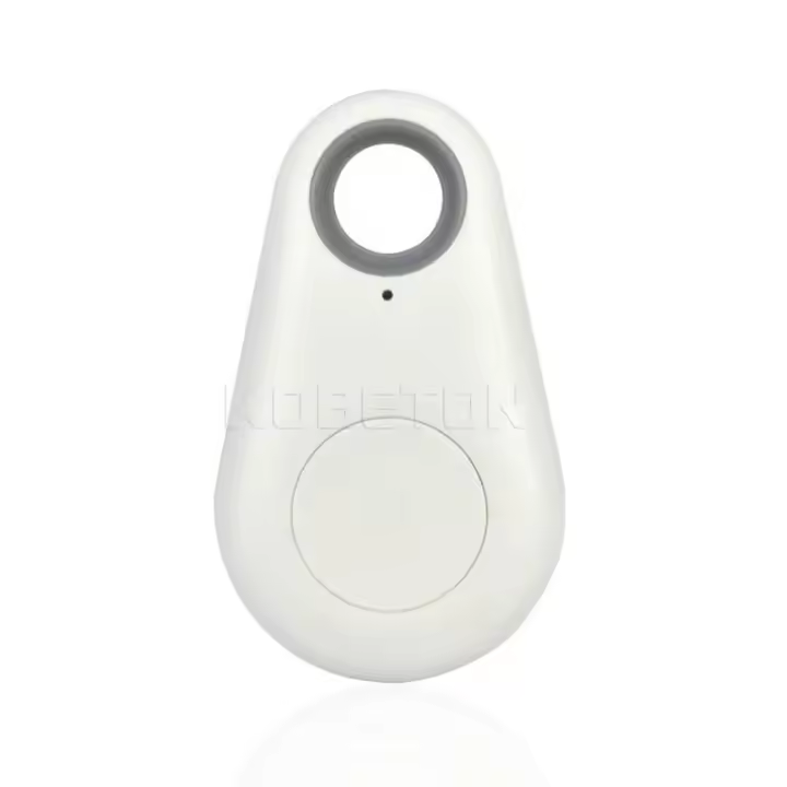 Kebidu Rastreador Bluetooth with Evidentable para Niños, Cartera with Alarma Antirrobo, Buscador de Llaves, Localizador GPS, Alarma Inalámbrica, Temporizador - 1