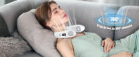 ventilador de suspensión