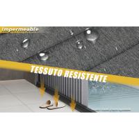 Cortina Ducha Plegable
