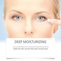 Retinol Hidratante Suave Hidratación Diaria Mase Cuidado de la Piel Crema para Ojos - details 6