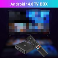 TV98 ATV PLUS 8K Smart Android 14 Allwinner H313 2.4G 5G Wifi Resolución de video 1080P - details 7