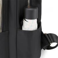 Mochila antirrobo de alta calidad para mujer, bolso escolar para libros, bolsa de viaje, mochila para mujer - details 19