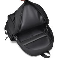 Mochila de viaje impermeable para estudiantes, bolsa para portátil, gran capacidad - details 4