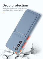 Funda de Teléfono Samsung Galaxy Funda de Cuerta con Ranura para Tarjeta de Crédito - details 5