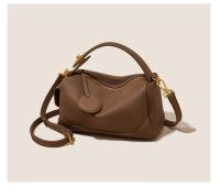 FOXER-Bolso de hombro de piel de vaca para mujer, bandolera pequeña de alta calidad, de cuero genuino, elegante - details 10