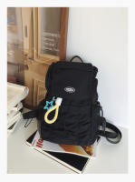 2025 nueva mochila suave para niña, mochila informal de compras de alto valor para estudiantes universitarios femeninos, mochila para mujer - details 33
