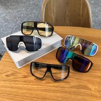 Gafas de sol de protección ocular a prueba de viento para ciclismo al aire libre, gafas de montañismo de montura grande - details 2