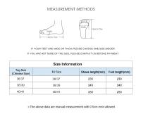 Zuecos de moda con dijes, recién llegados, suela gruesa, pantuflas de exterior para mujer, sandalias de playa de verano de alta calidad para niñas - details 0