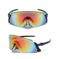Gafas de Sol Deportivas para Ciclismo Estilo B-Road Bike Gafas de Motores - details 9