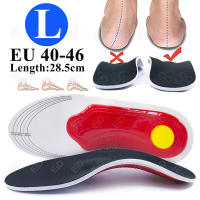 Plantillas de EVA para zapatos, suela con absorción de impacto, desodorante, cojín transpirable, plantillas ortopédicas para correr, hombre y mujer - details 20