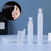 Botella de niebla portátil para exteriores, embotellado de líquidos, cosméticos, botella pulverizadora de Perfume, atomizador de Perfume, botella de muestra, contenedor de cosméticos - details 15