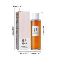 Esencia Facial de Ginseng Hidratante, Suavizante de Líneas Finas, Iluminador para Piel Seca y Mate - details 9