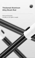 Soft Chenille Wash Brush Telescopic Handle Mopa for r Cleaning Auto Accessories - details 4
