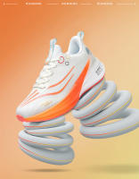 Zapatos para correr para mujer, zapatillas de deporte de alta calidad, zapatos informales de malla cómodos y ligeros para hombre - details 1