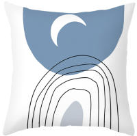 Fundas de Cojines decorativos para Sofá,Cama de Jardín, 45x45 cm,Estilos 36 - details 16