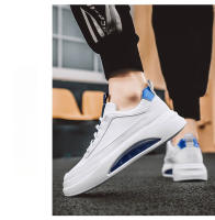 Nuevos Zapatos Deportivos Casuales Versátiles Para Hombres, Zapatos Antideslizantes Ligeros De Suela Gruesa Para Hombres - details 9