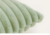 Funda de almohada de felpa súper suave, cubierta rectangular para sofá y mesita de noche, decoración nórdica para sala de estar, Invierno - details 9