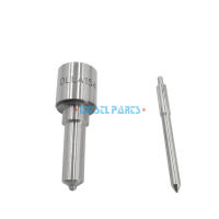 4 Uds Boquilla Para Inyector DLLA154PN116 Accesorios Para Vehículos Diesel Compatibles con Isuzu - details 1
