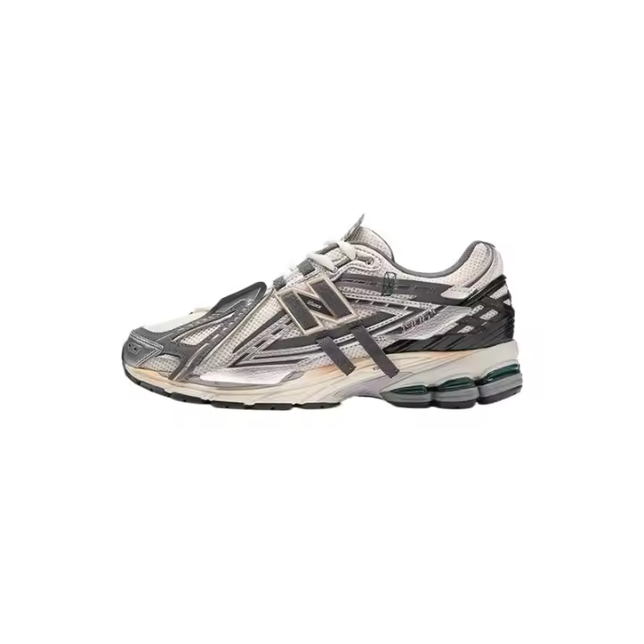 Zapatillas para correr originales Leten NB 1906A M1906AD oferta especial - 1