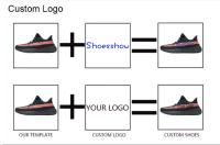 Nuevos deportes de baloncesto de lujo para mujer, deportes de marca de alta calidad, zapatos de skate a la moda, zapatos para hombre - details 3