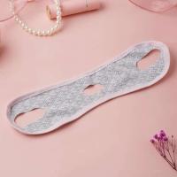 Nuevo diseño de belleza, mascarilla para esculpir para dormir, correa para la cara, cinturón de línea, levantamiento, adelgazamiento, moldeador en V, U6Y6 - details 3