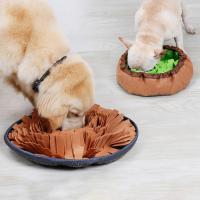Alfombra de Aromatización Doble Propósito Tapete de Entrenamiento para Perros y Gatos - details 1
