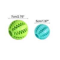 Juguetes de Silicona para Perros Juguetes para Masticar para Cachorros Comedores para Cachorros - details 4