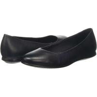 Zapatos planos diarios chinos, zapatos de piel de vaca para mujer - details 1