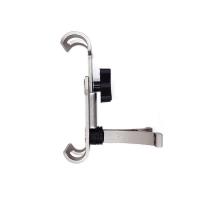 Soporte para teléfono de aleación de aluminio para bicicleta, vehículo eléctrico, motocicleta y soporte de navegación GPS para teléfono inteligente de bicicleta - details 11