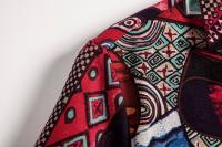 Camisa de manga corta para hombre, camisa de talla grande, estilo europeo, novedad de verano, 2020 - details 6