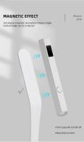 Mini Secador de Uñas Portátil LED UV Lámpara UV Giratoria 360° para Esmalte de Uñas de Gel con Soporte Magnético Lámpara de Mano de Secado Rápido - details 3