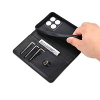Funda con tapa de PU para Xiaomi 14T, 14T Pro, juego de protección de cuero magnético duradero a prueba de golpes - details 5