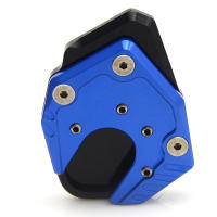 XADV-placa de soporte lateral para motocicleta, accesorios para HONDA X ADV X-ADV, 750, 2019, 2018, 2017 - details 9
