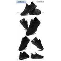Zapatillas Deportivas Casuales para Mujer Zapatos de Correr Ligeros de Malla Transpirable - details 10