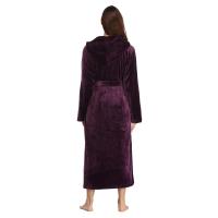 Albornoz de baño Suave y Absorbente, en Varios Colores, Tamaños S, M, L, XL, XXL,ropa de dormir suave y acogedora - details 32