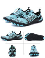 Zapatos de Agua para Deportes al Aire Libre de Verano Secado Rápido para Hombres y Mujeres - details 27