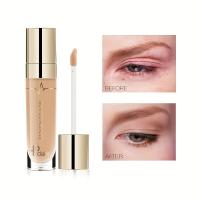 Ocultador de Ojos Mirae Hydratante Cubre Rostro Suave y Duradero Bara de Agua Impermeable para Cubierta Fácil - details 1