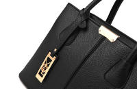 Bolsos de Mano para Ladies Estilo Simple Bolsos Cruzados de PU Cuero Bolso de Mensajero - details 16